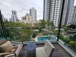 Ventuno Balmoral (D10), Apartment #469738251